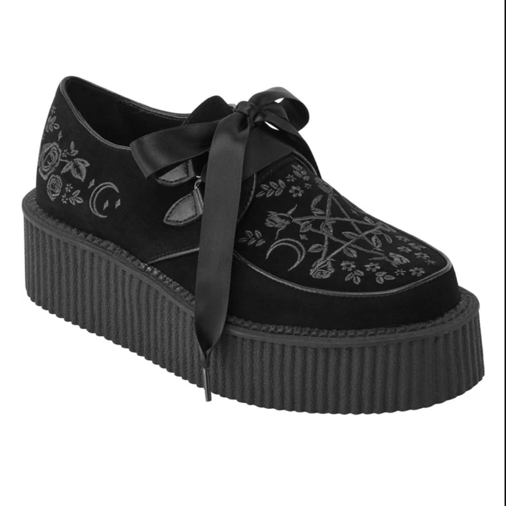 Killstar Enchant Me Creepers